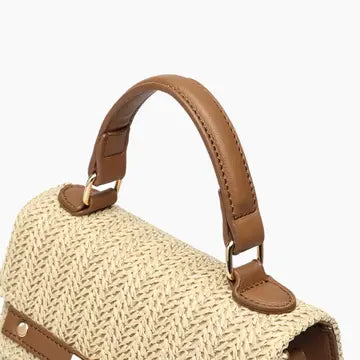 Petite Palm handbag
