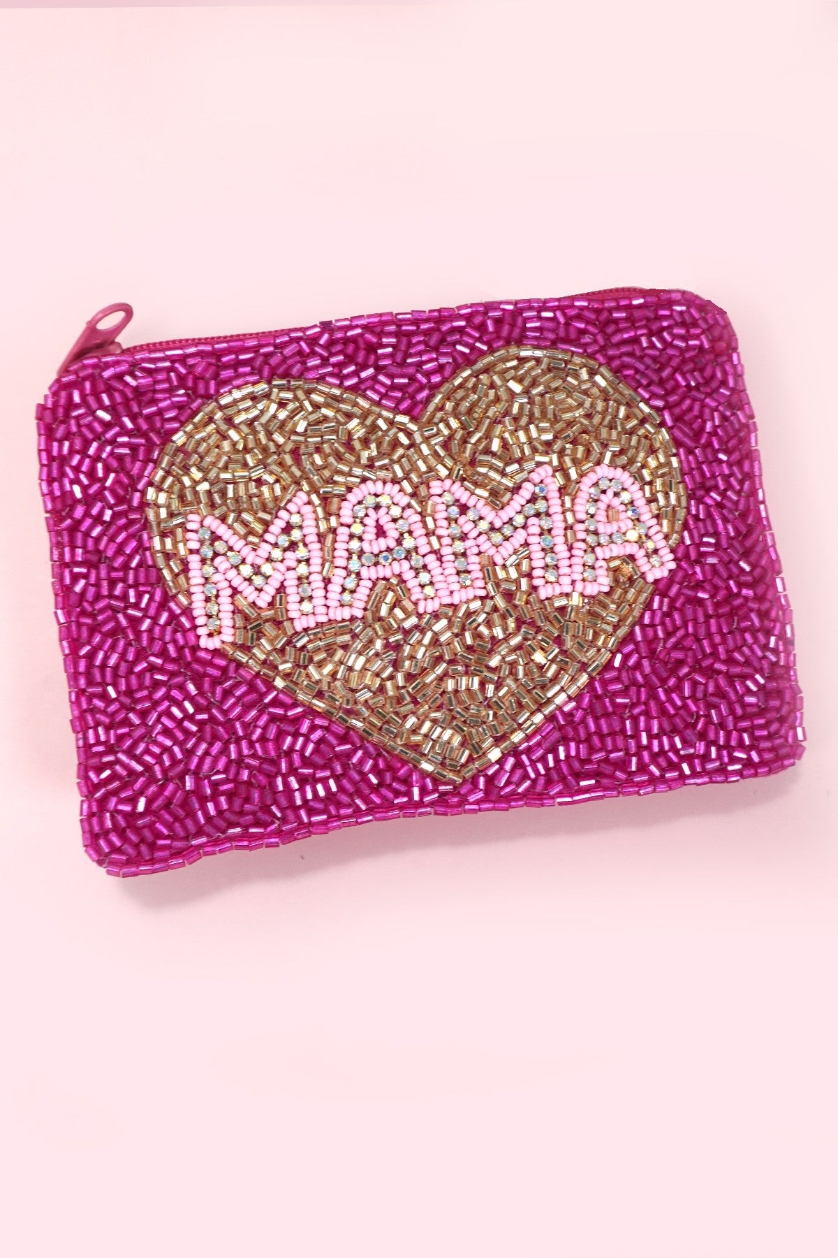 Mama coin purse