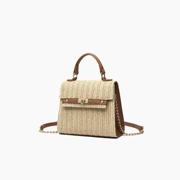 Petite Palm handbag