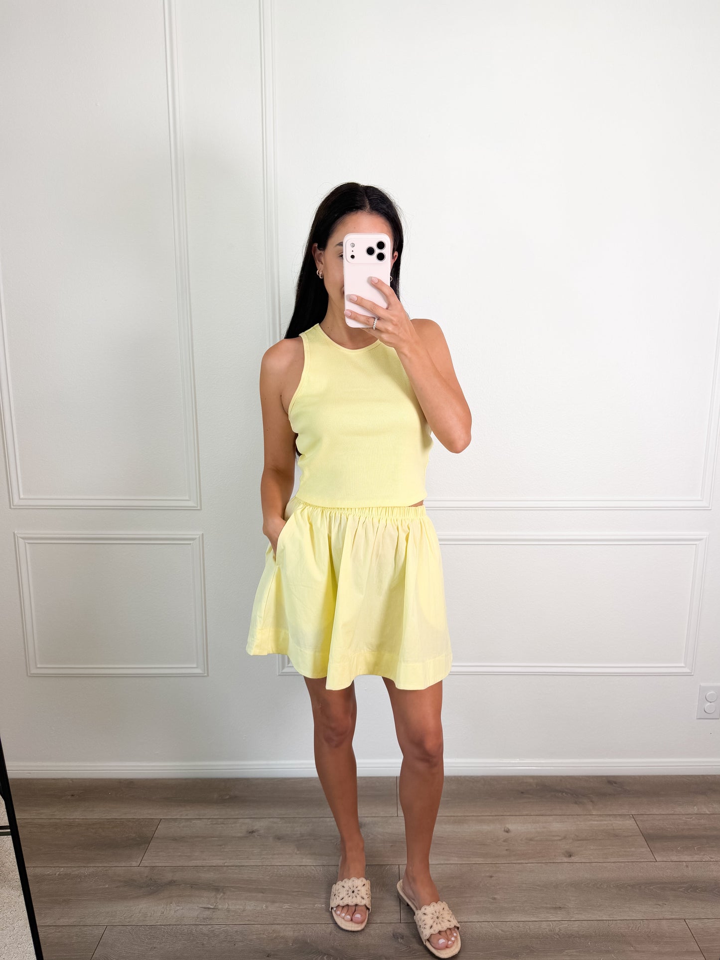 Lemonade Set