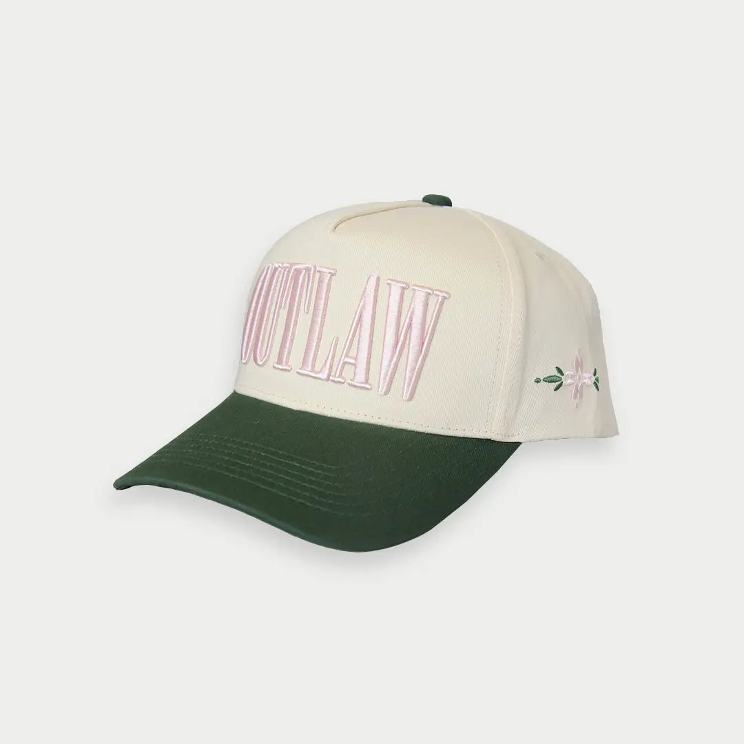 Outlaw hat