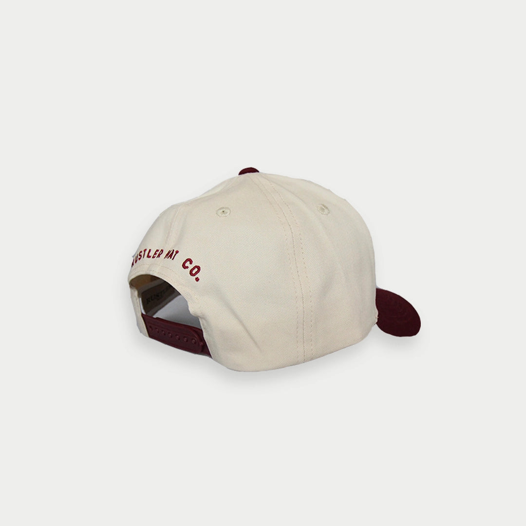 With Love, From Texas hat