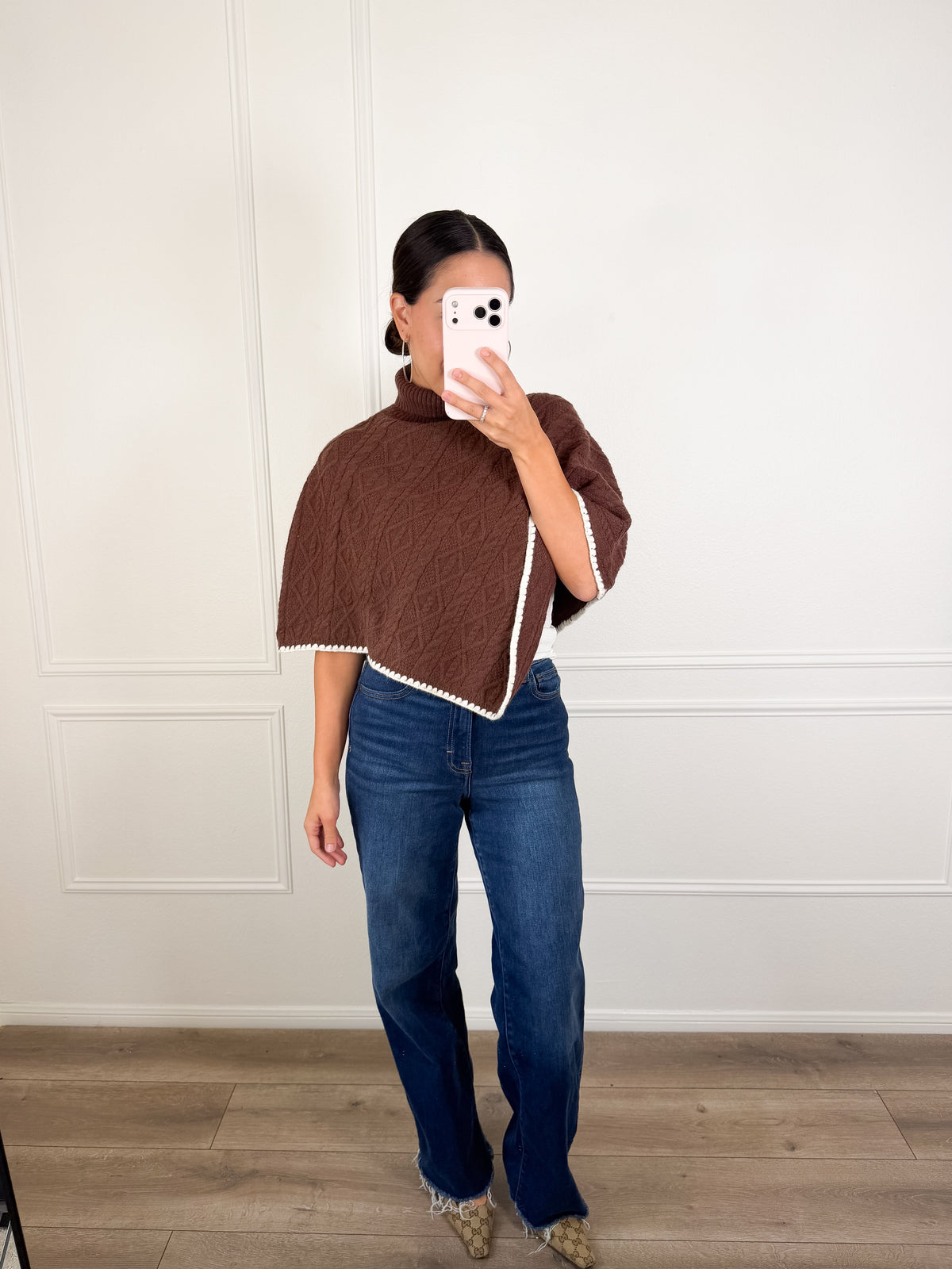 Parkside Poncho