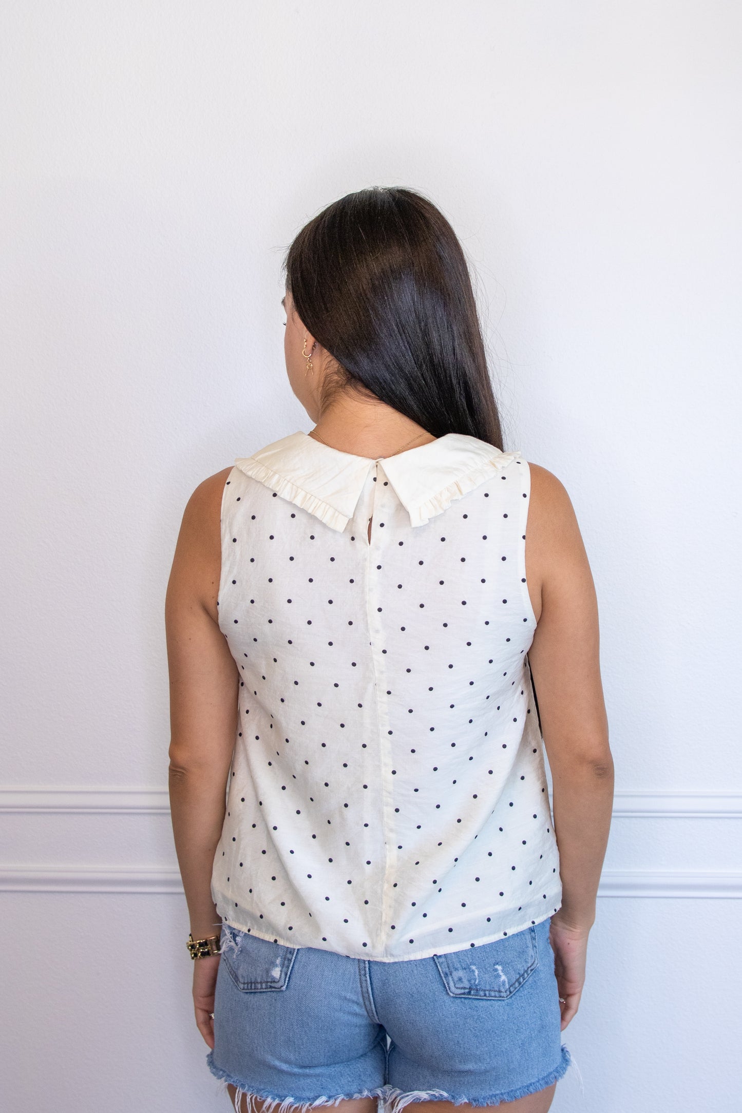 Sweet Dots Top