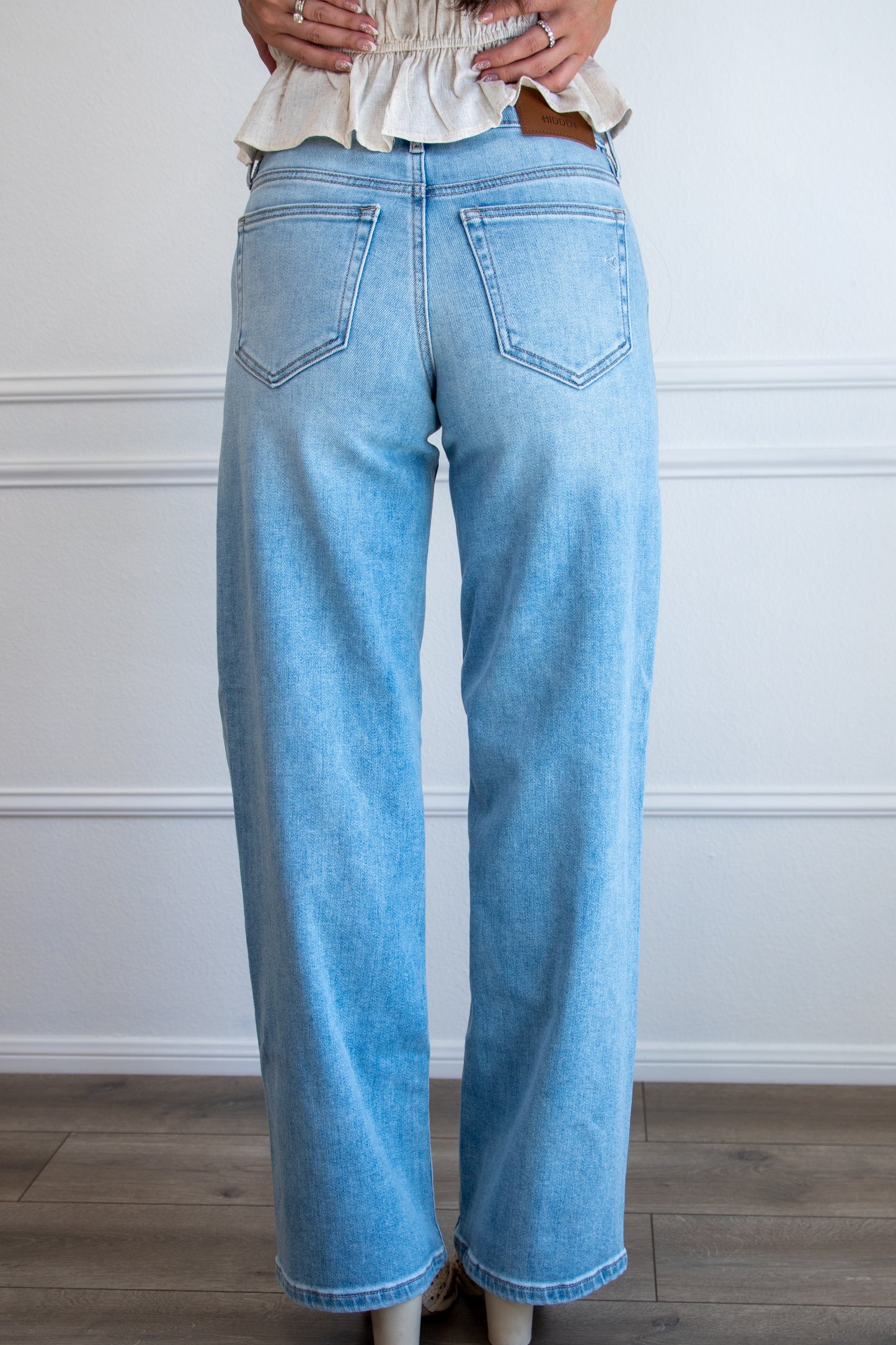 Lilah Jean PREORDER (SHIPS IN 1-2 WEEKS)