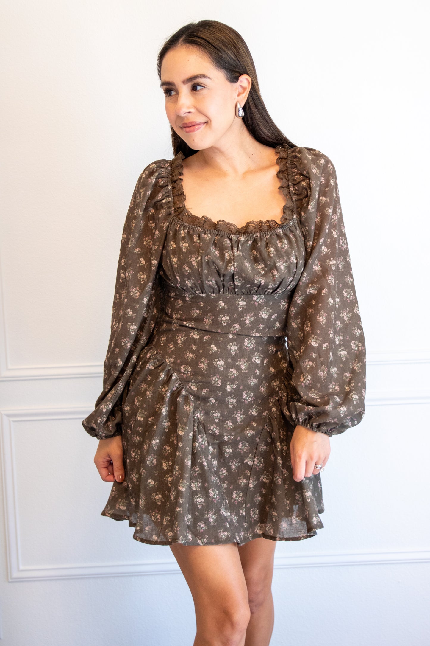 Meadow Muse Dress
