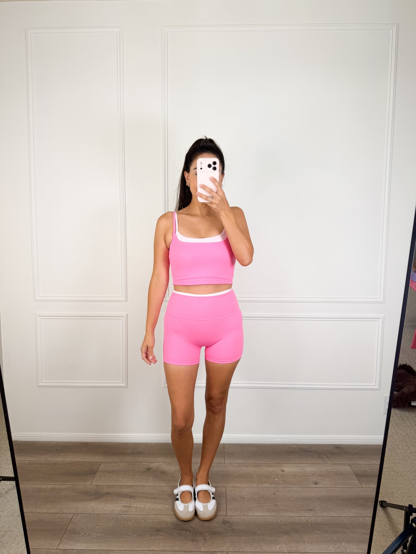 Pretty in Pink Set
