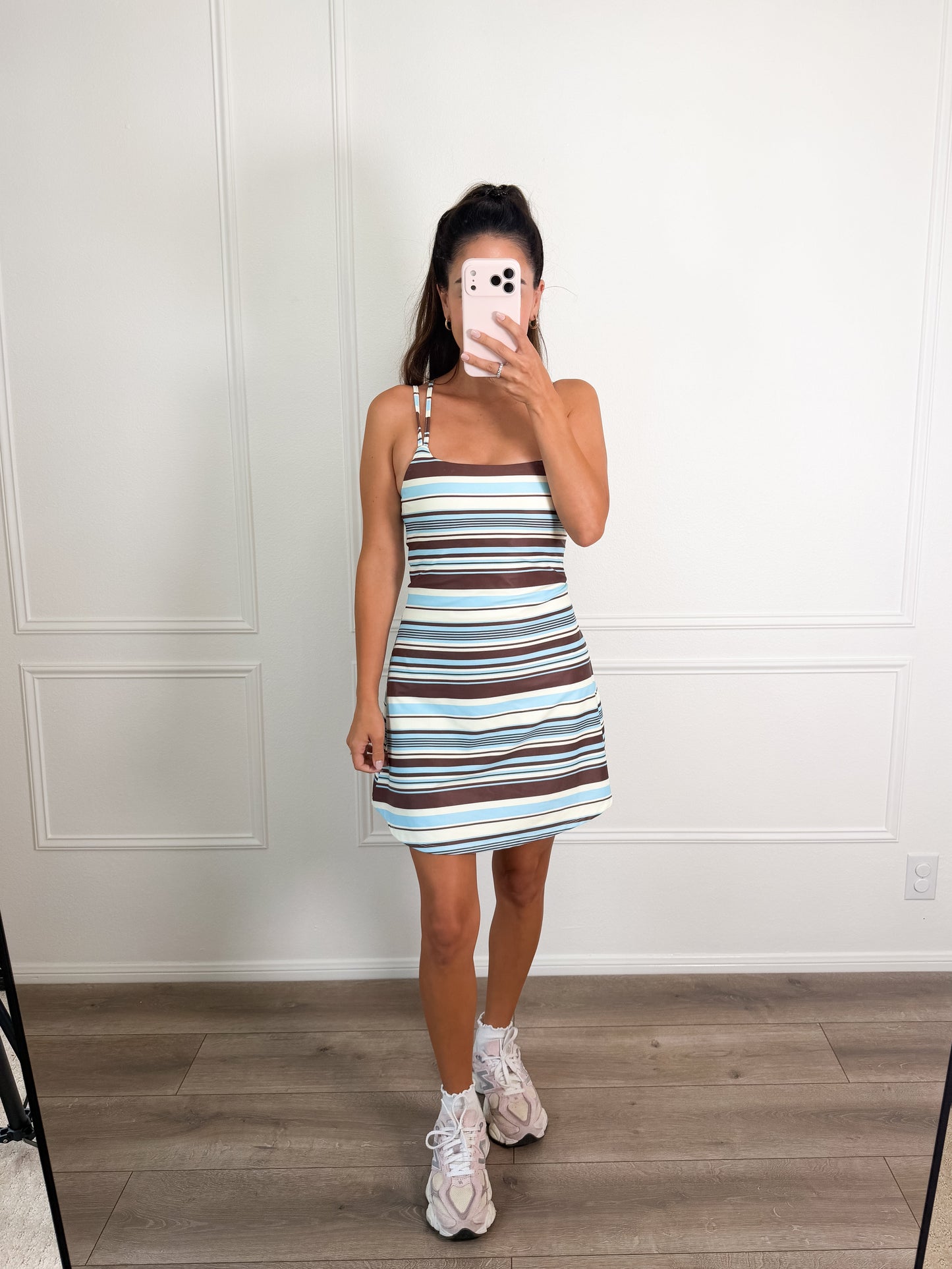 Sand & Sea Active Dress