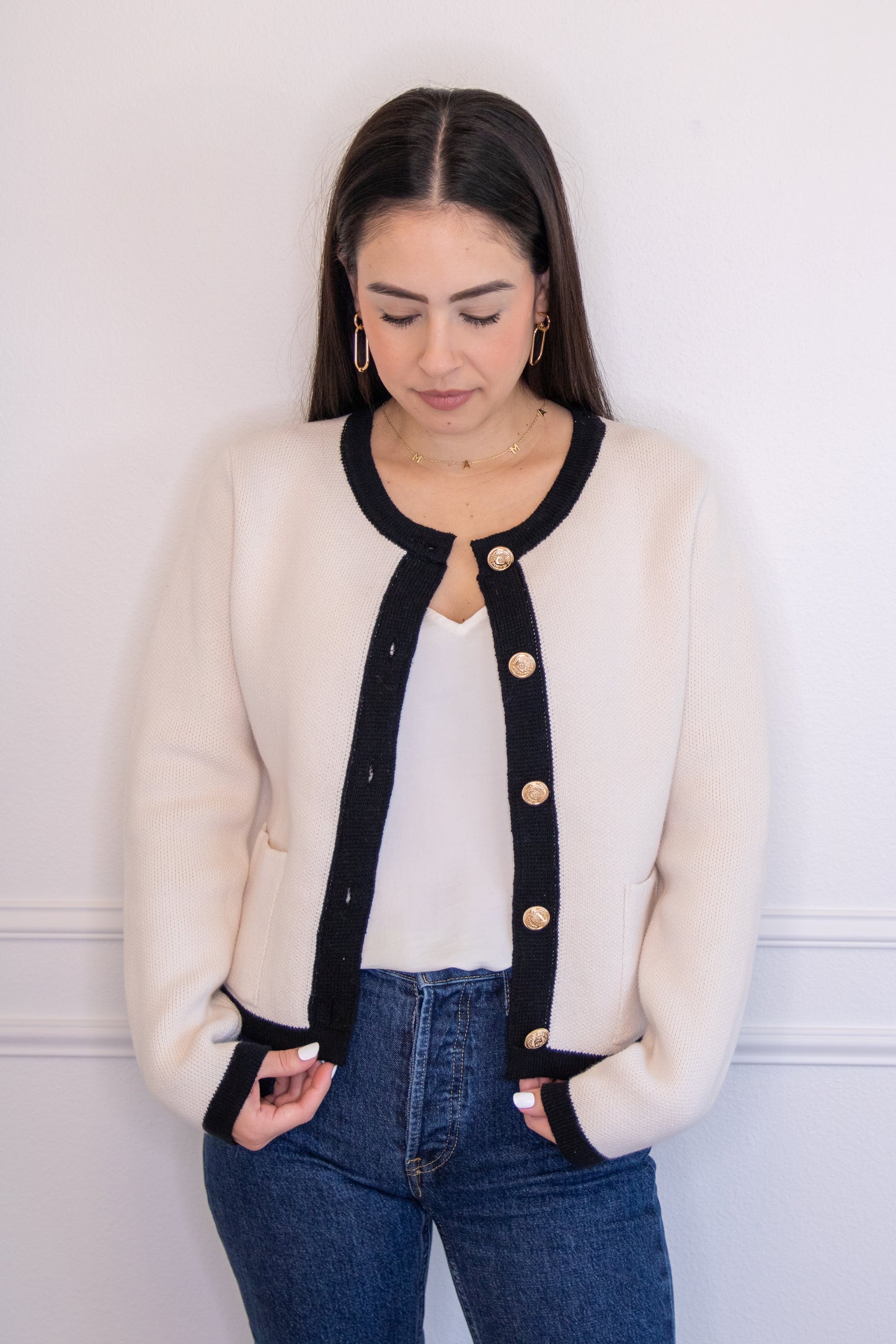 Coco Cardigan