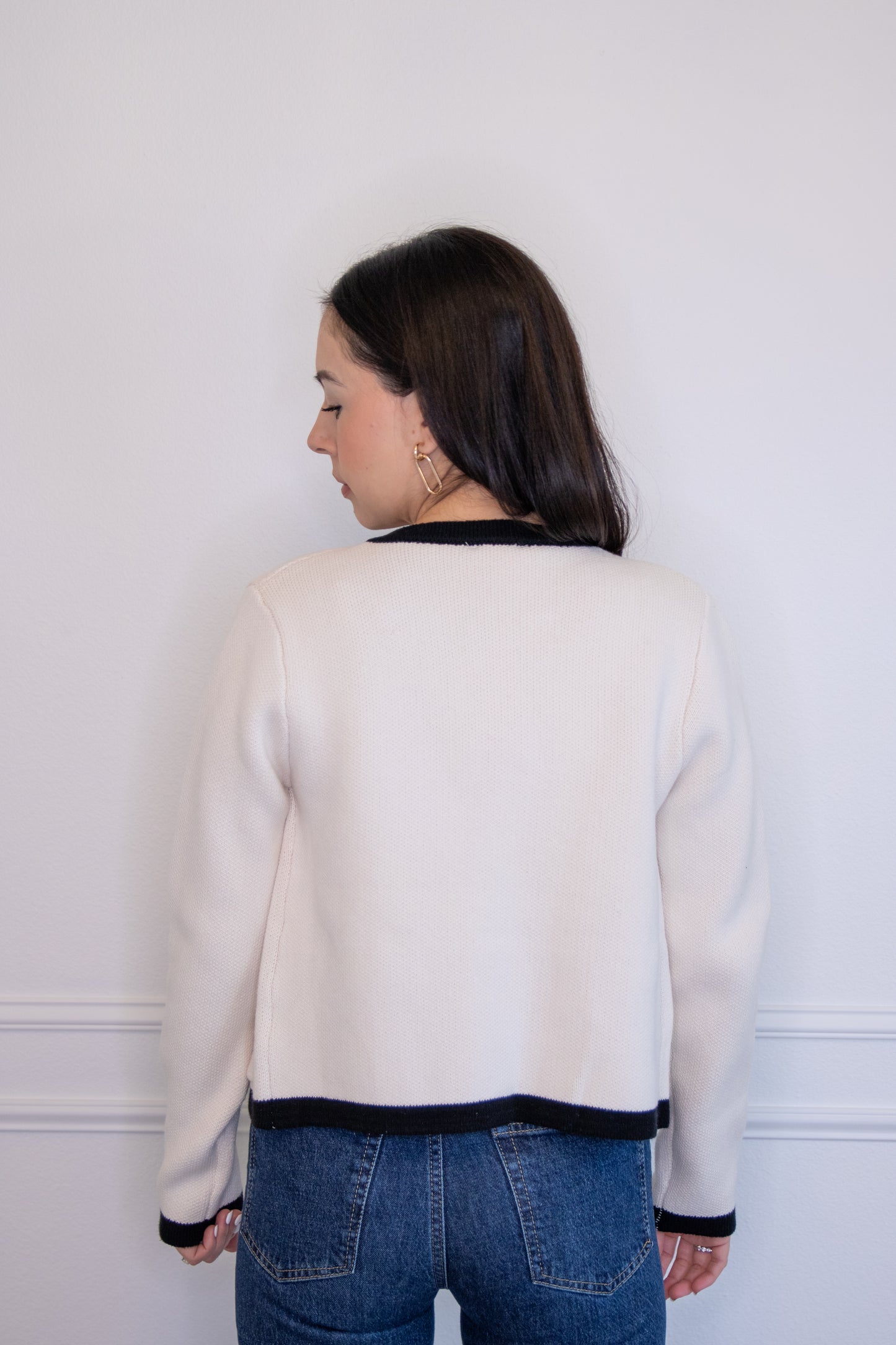Coco Cardigan