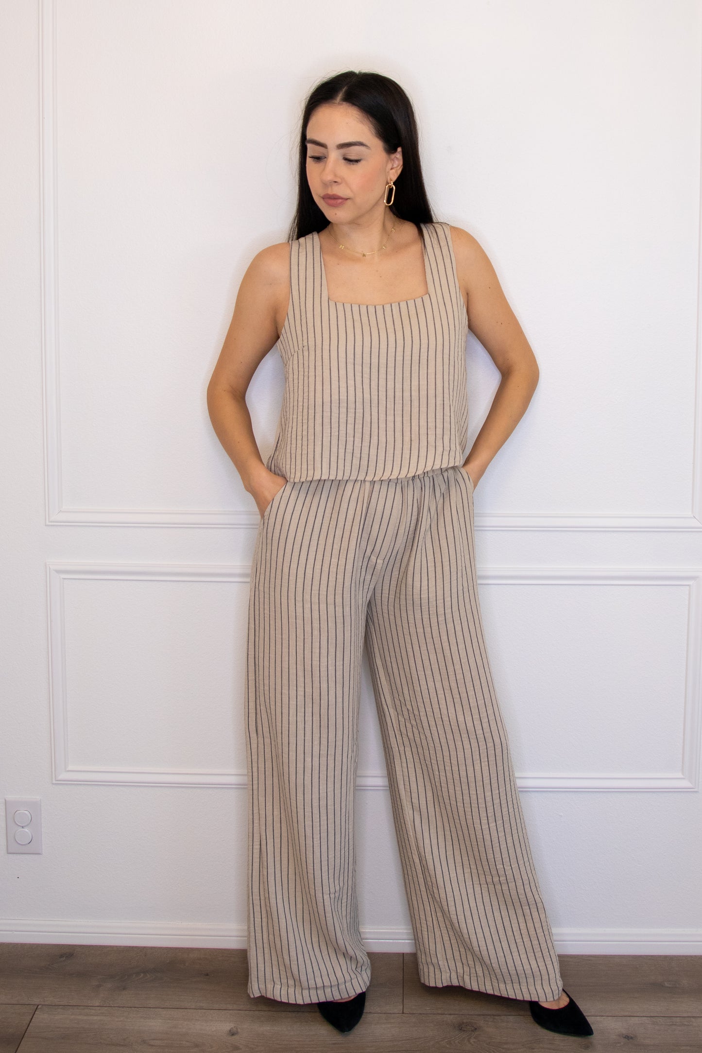Line it up Set