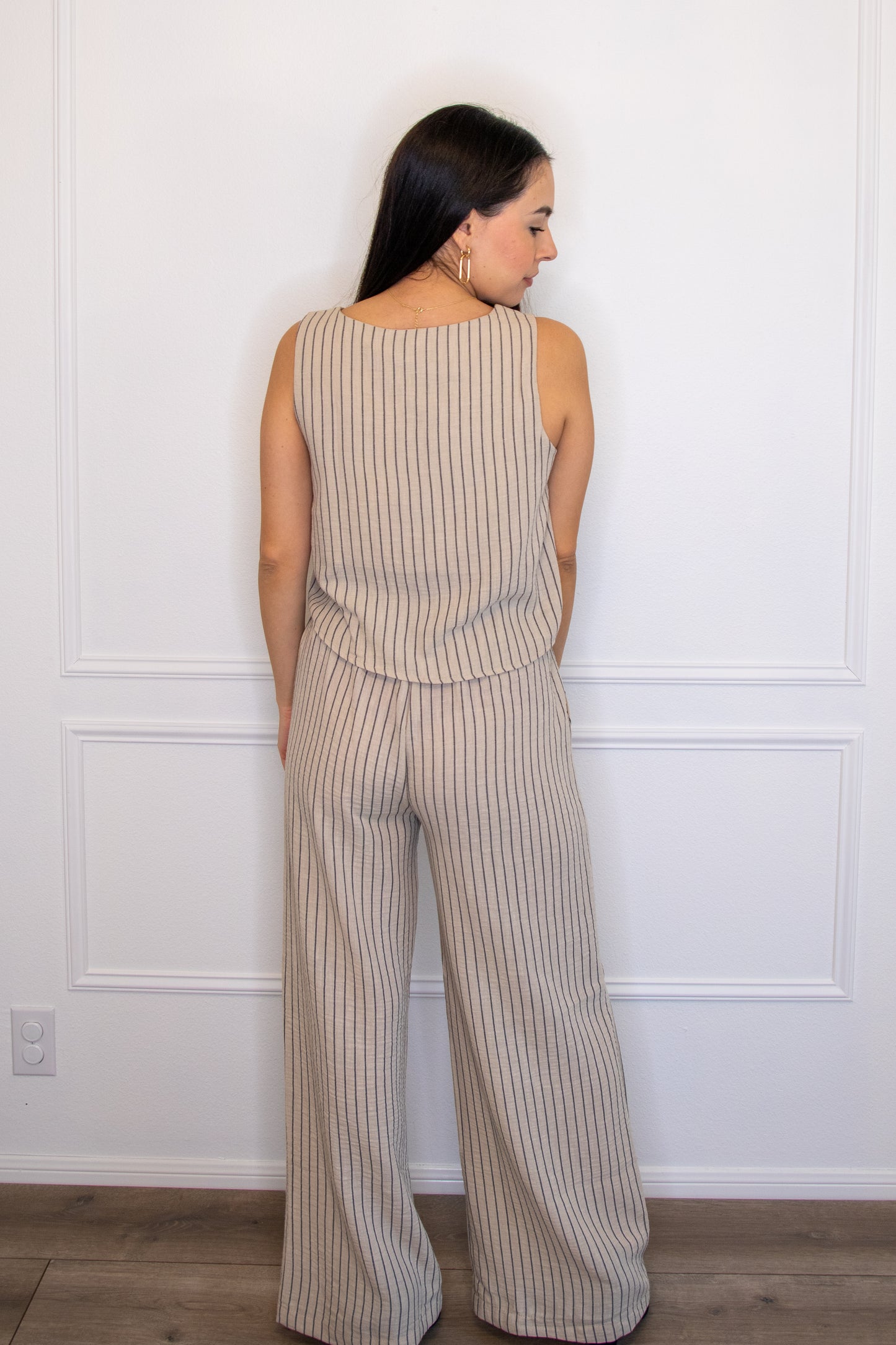 Line it up Set