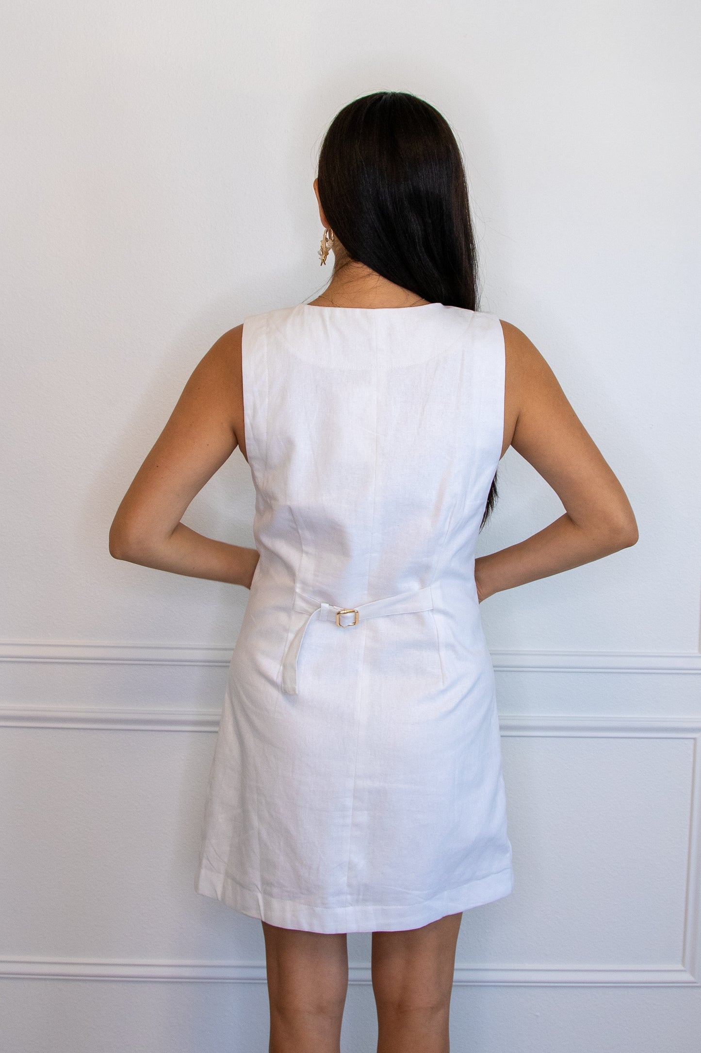 Driftwood Dress