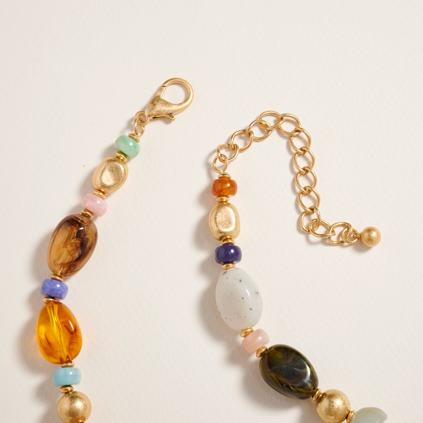 Harmony Hues Necklace