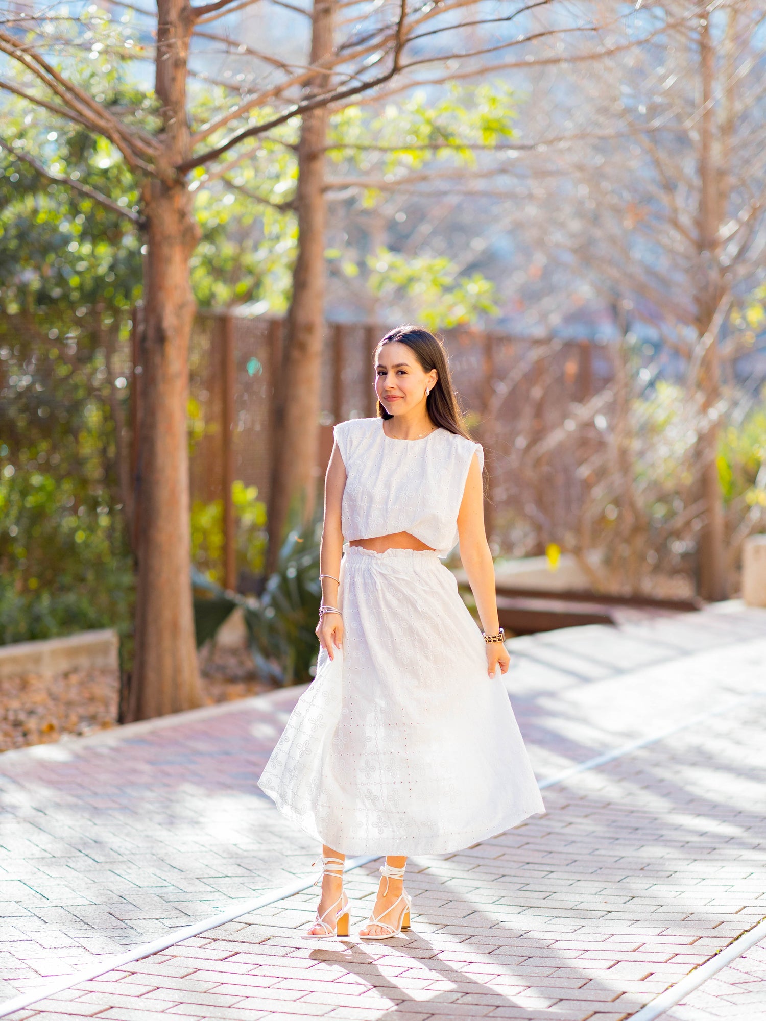 Petals & Pastels