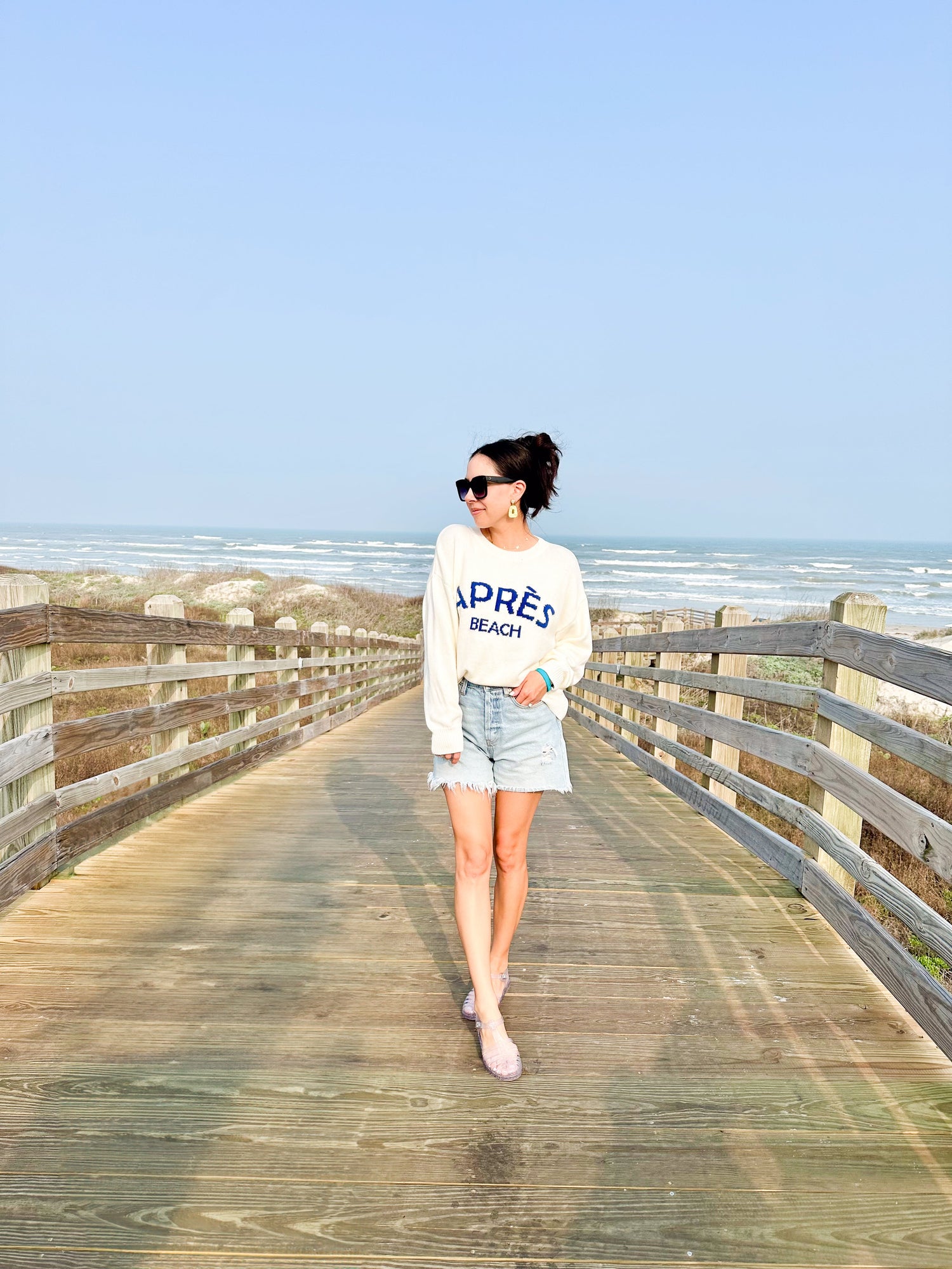 Coastal Collette