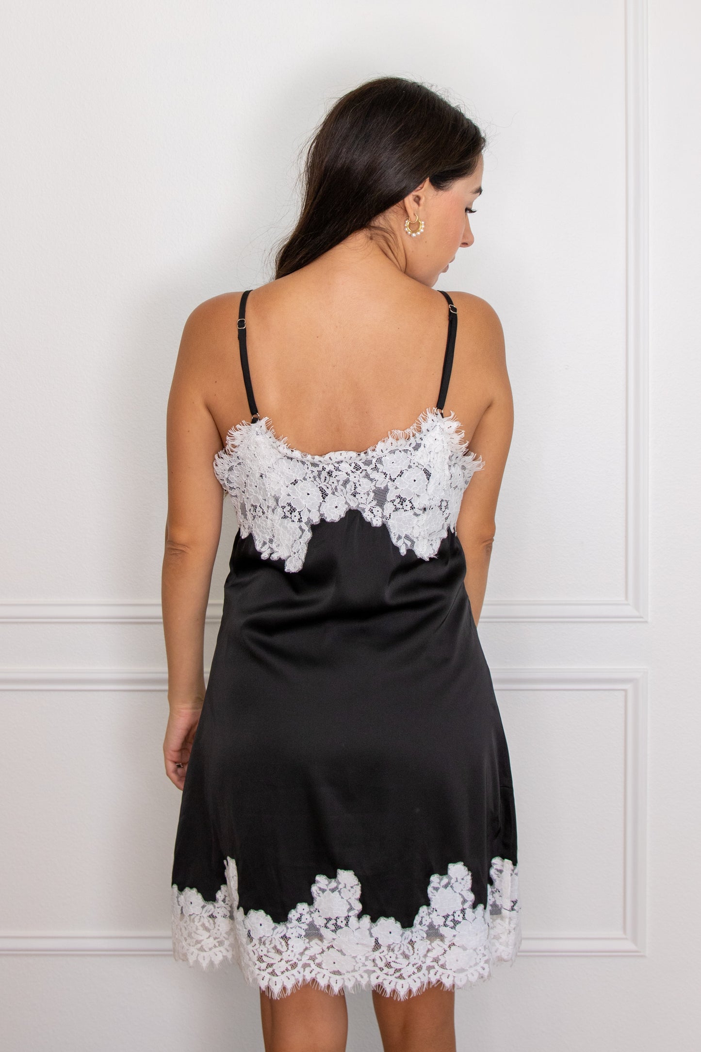 Midnight Magic Dress