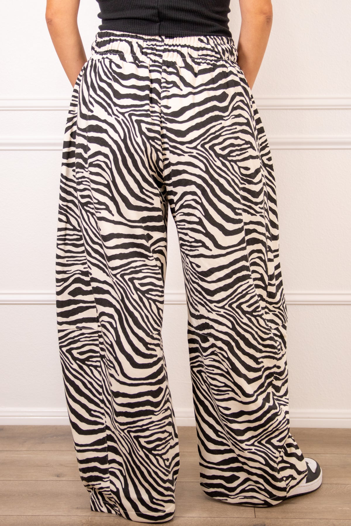 Pretty Wild sweatpants