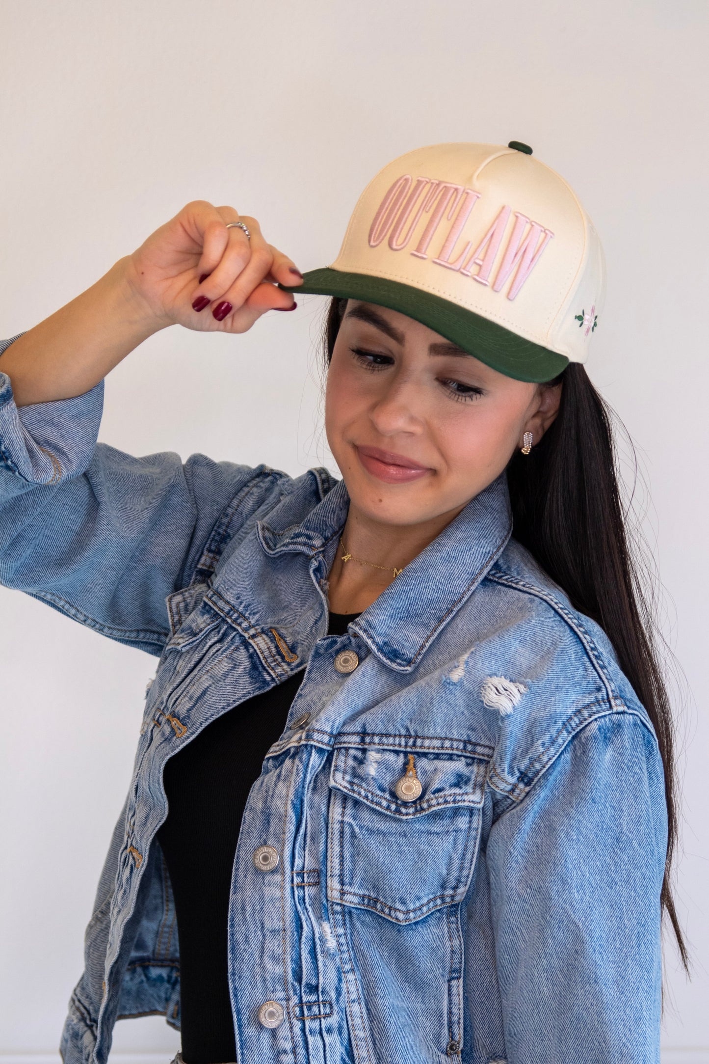 Outlaw hat