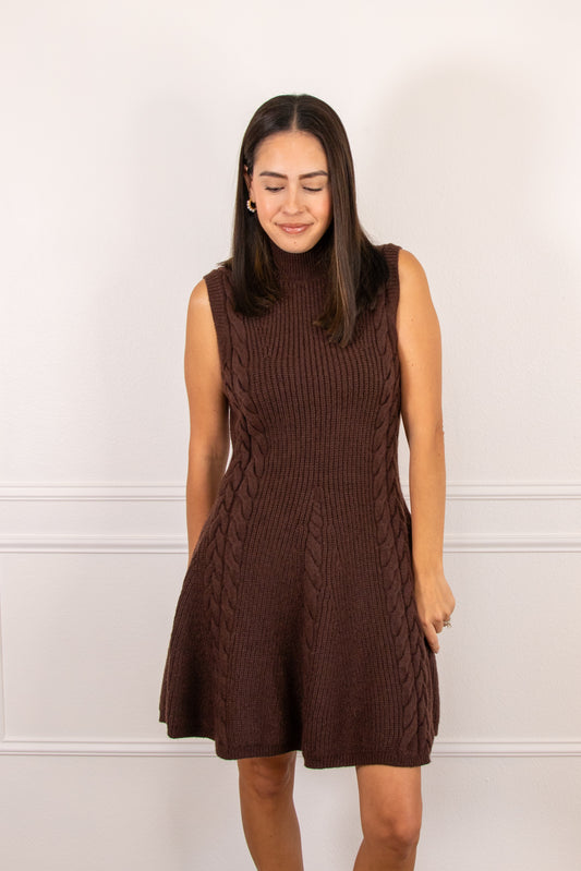 Sienna Dress