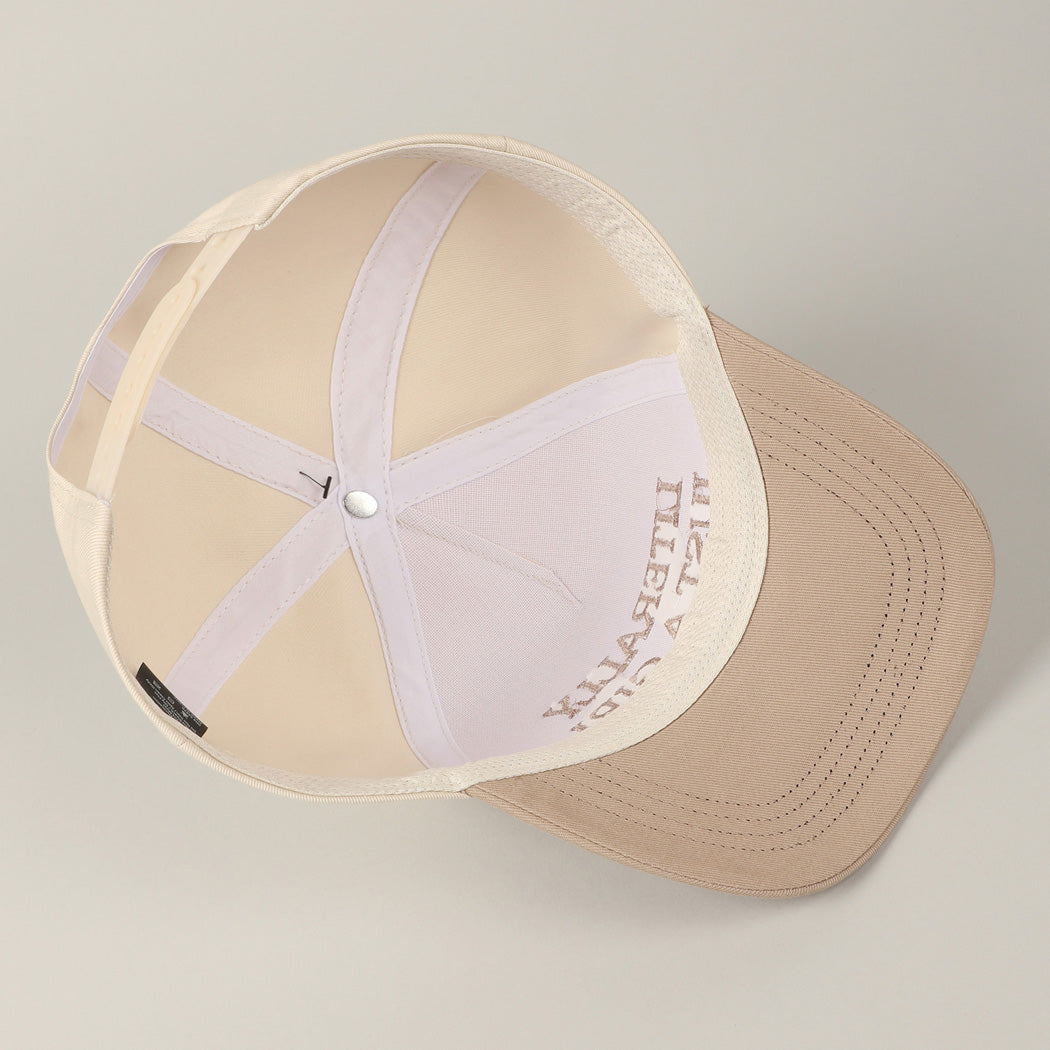 just a girl hat