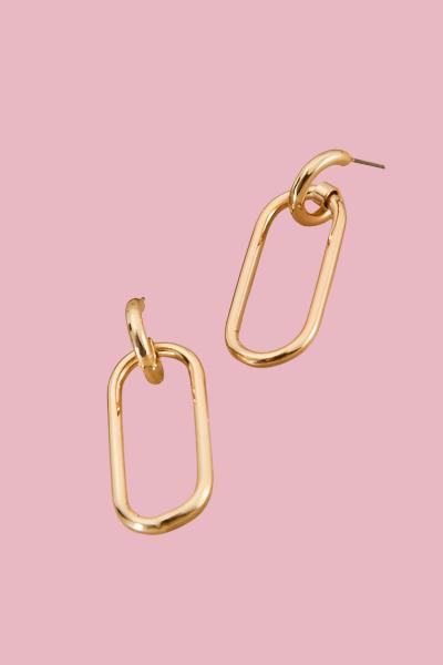 Let's Link Up Earrings