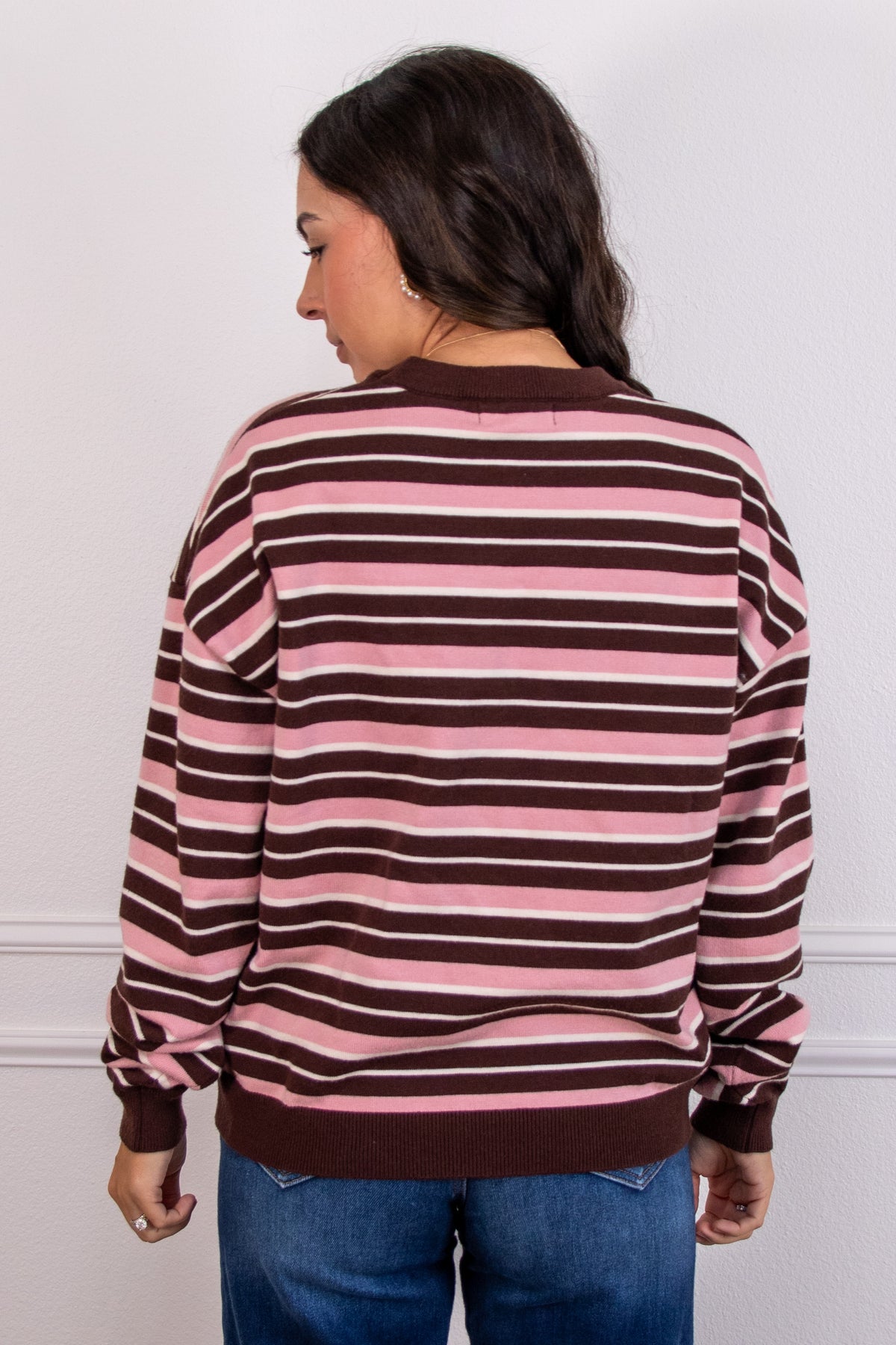Rosalie Sweater