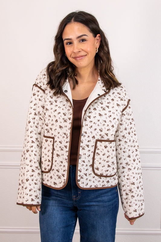 Prairie Jacket