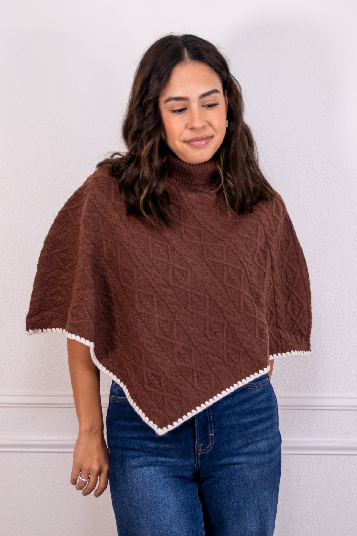 Parkside Poncho