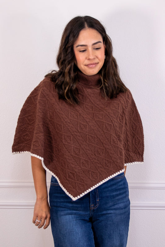 Parkside Poncho
