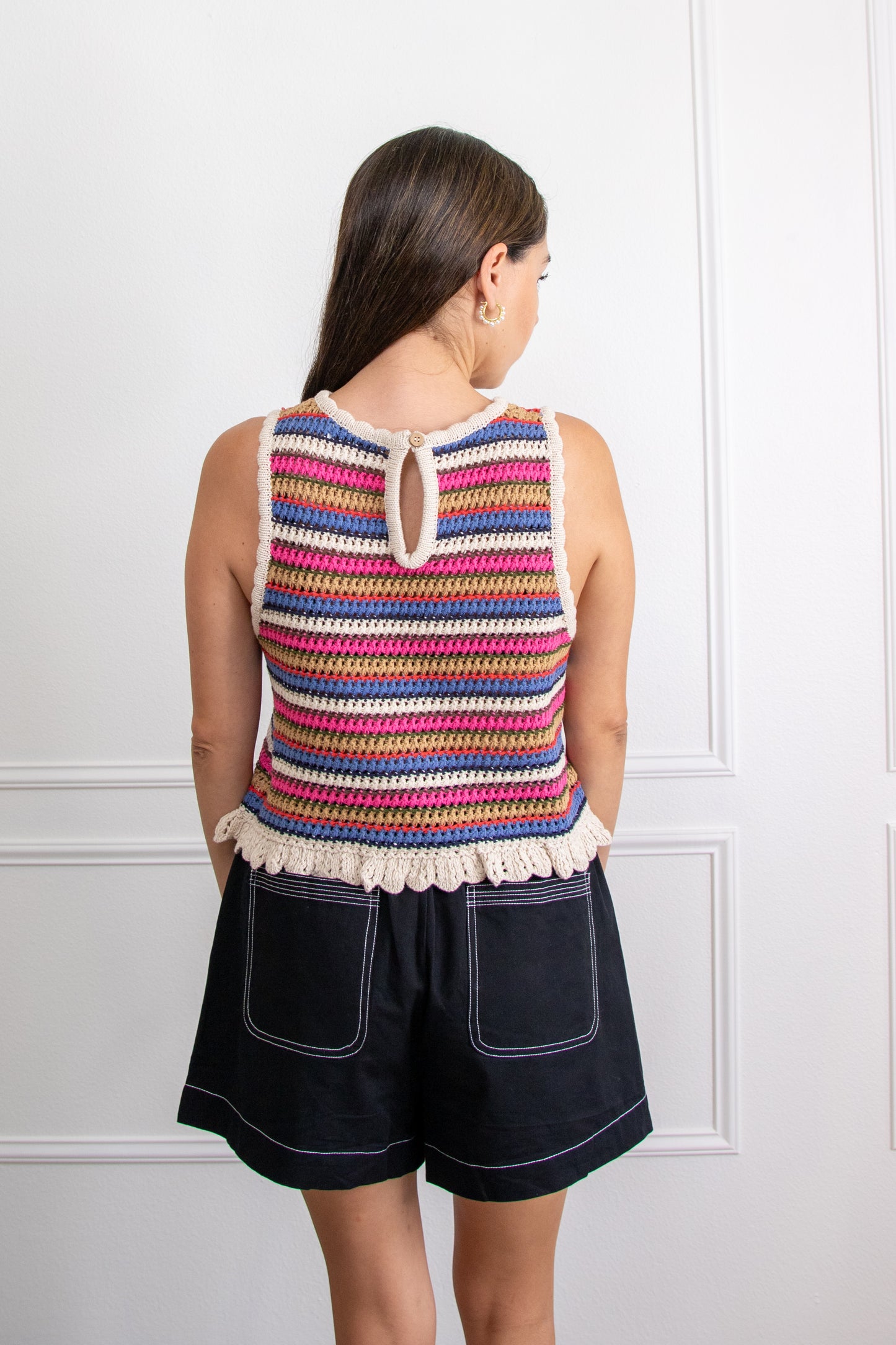 Rainbow Reef Top