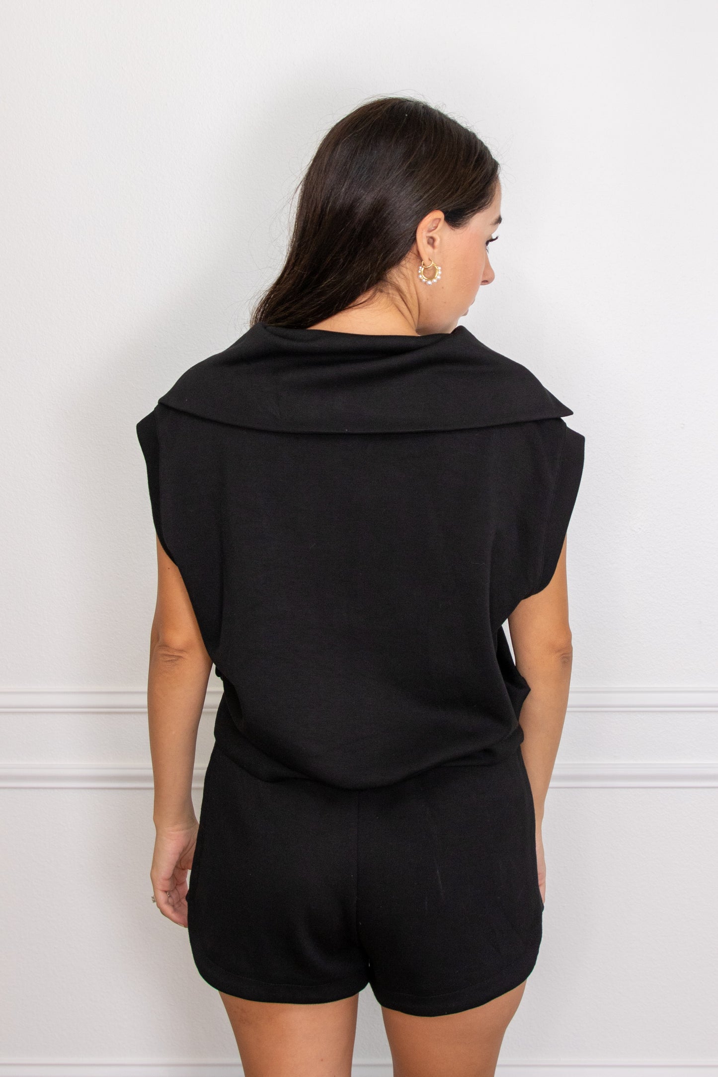 Cloud Set - Black