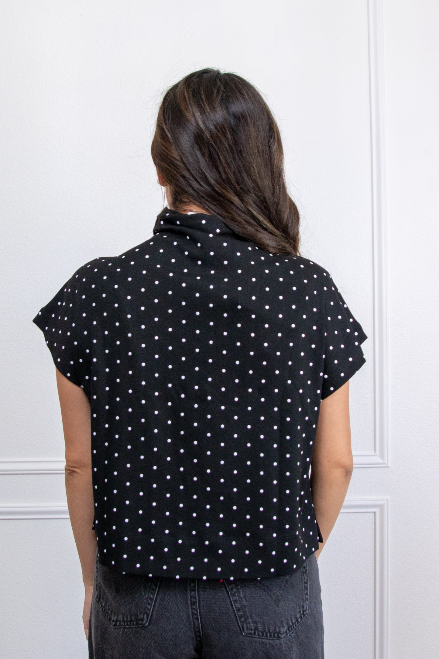 Power Dot Top