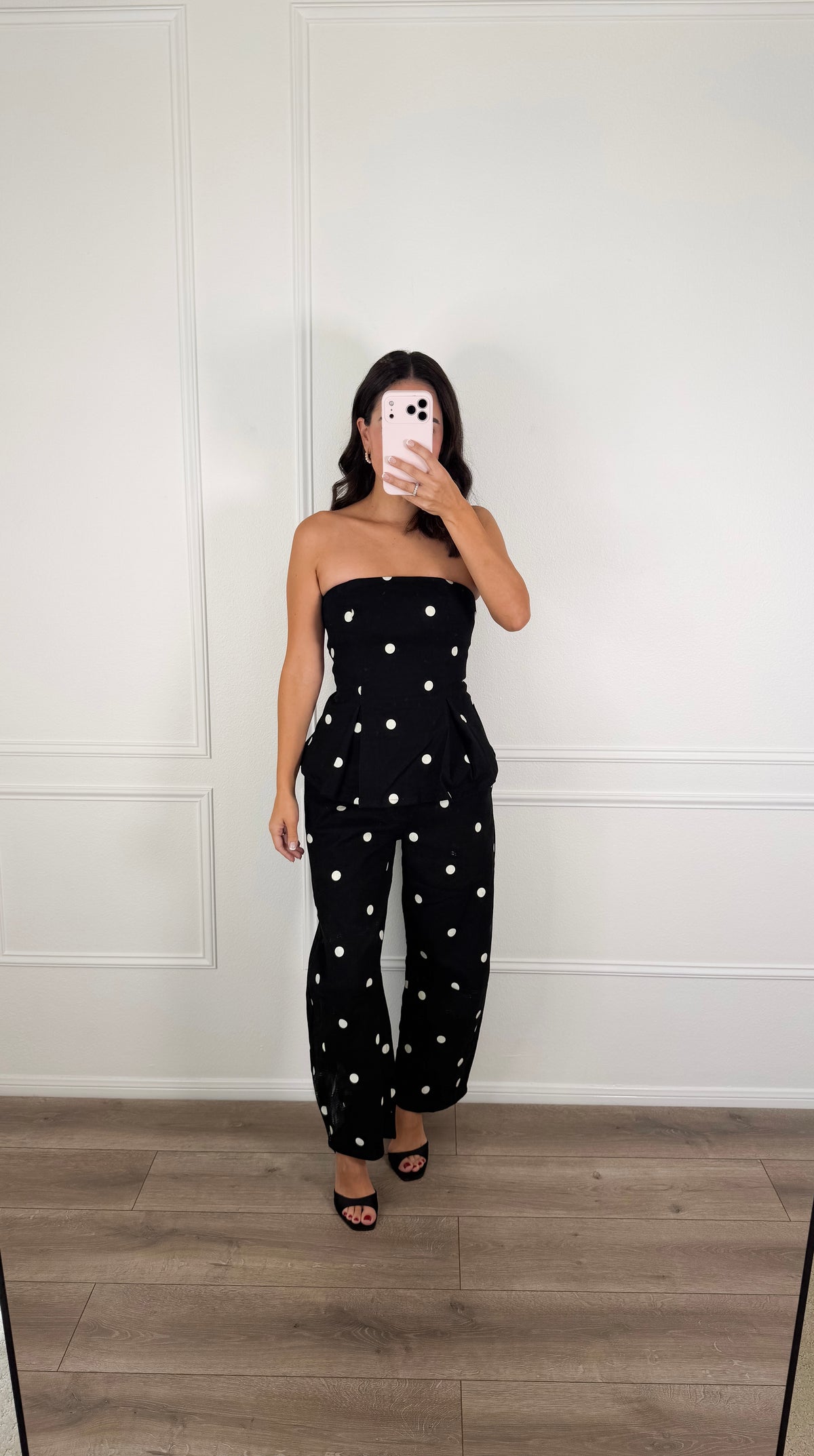 Dot Darling Set