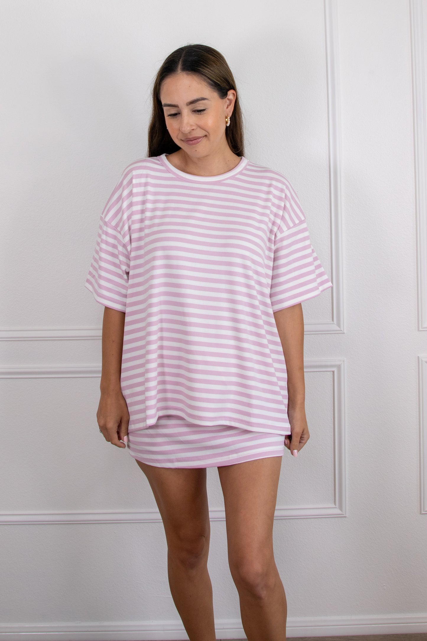Blush Breeze Set