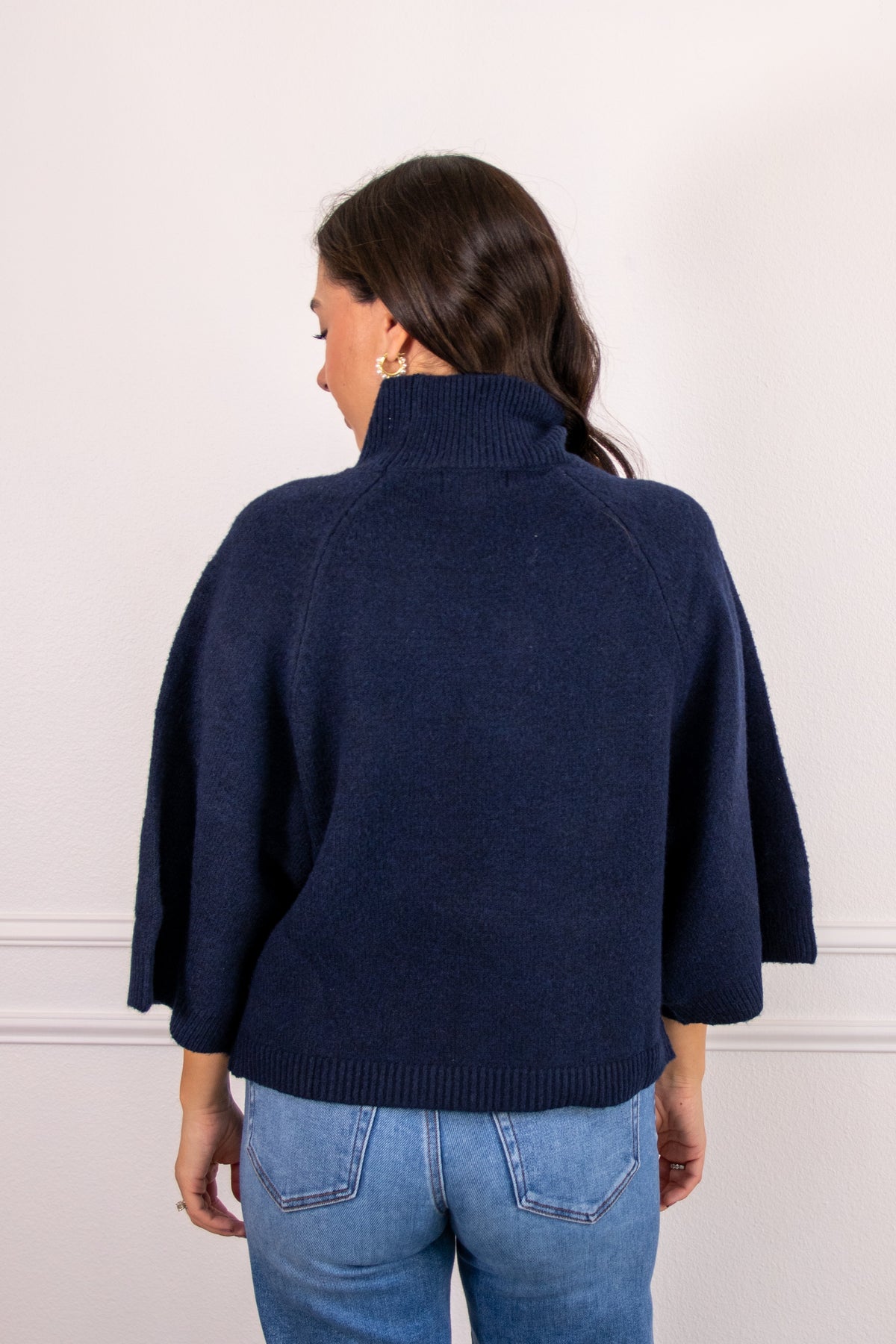 Legacy Sweater