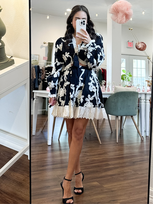 Luxe Vine set