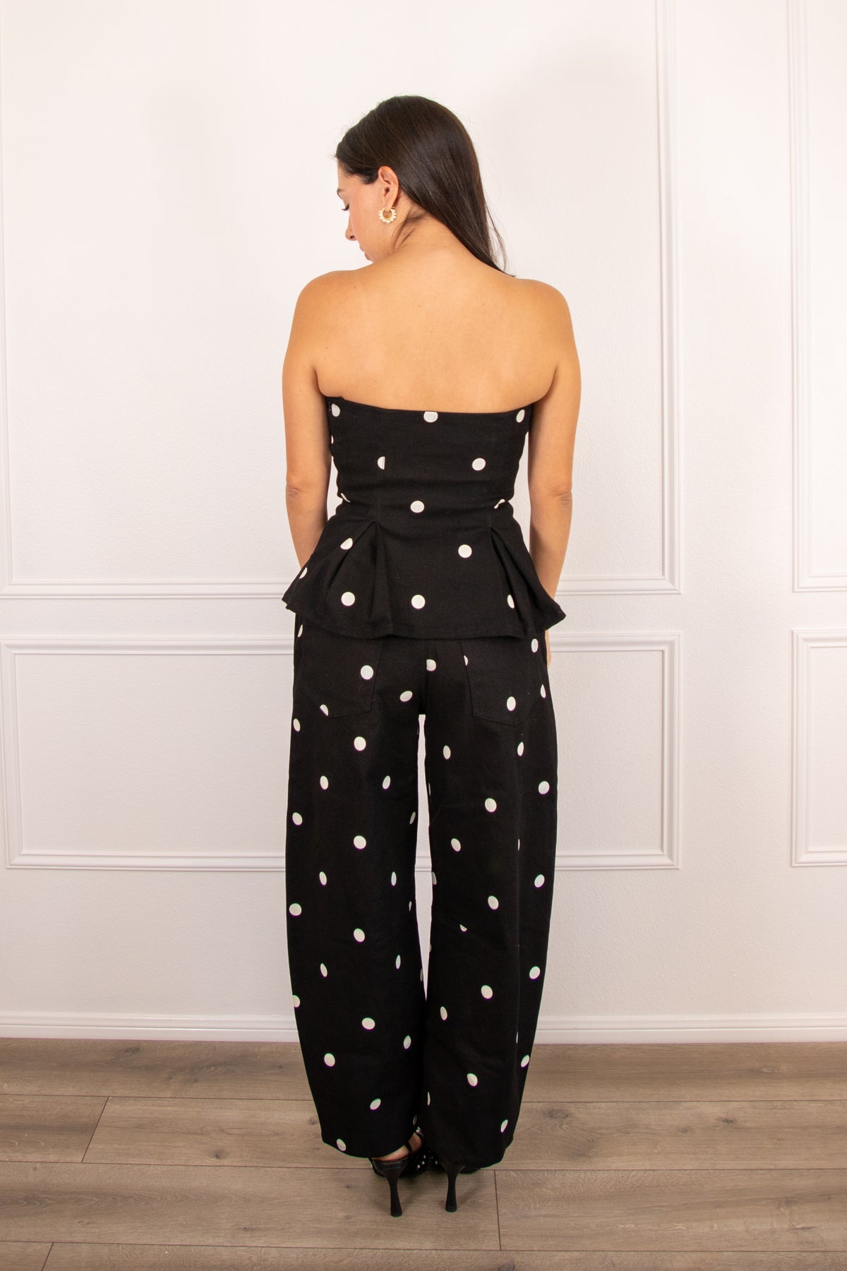 Dot Darling Set