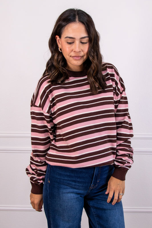 Rosalie Sweater