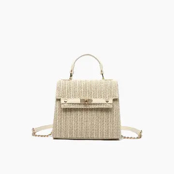 Petite Palm handbag