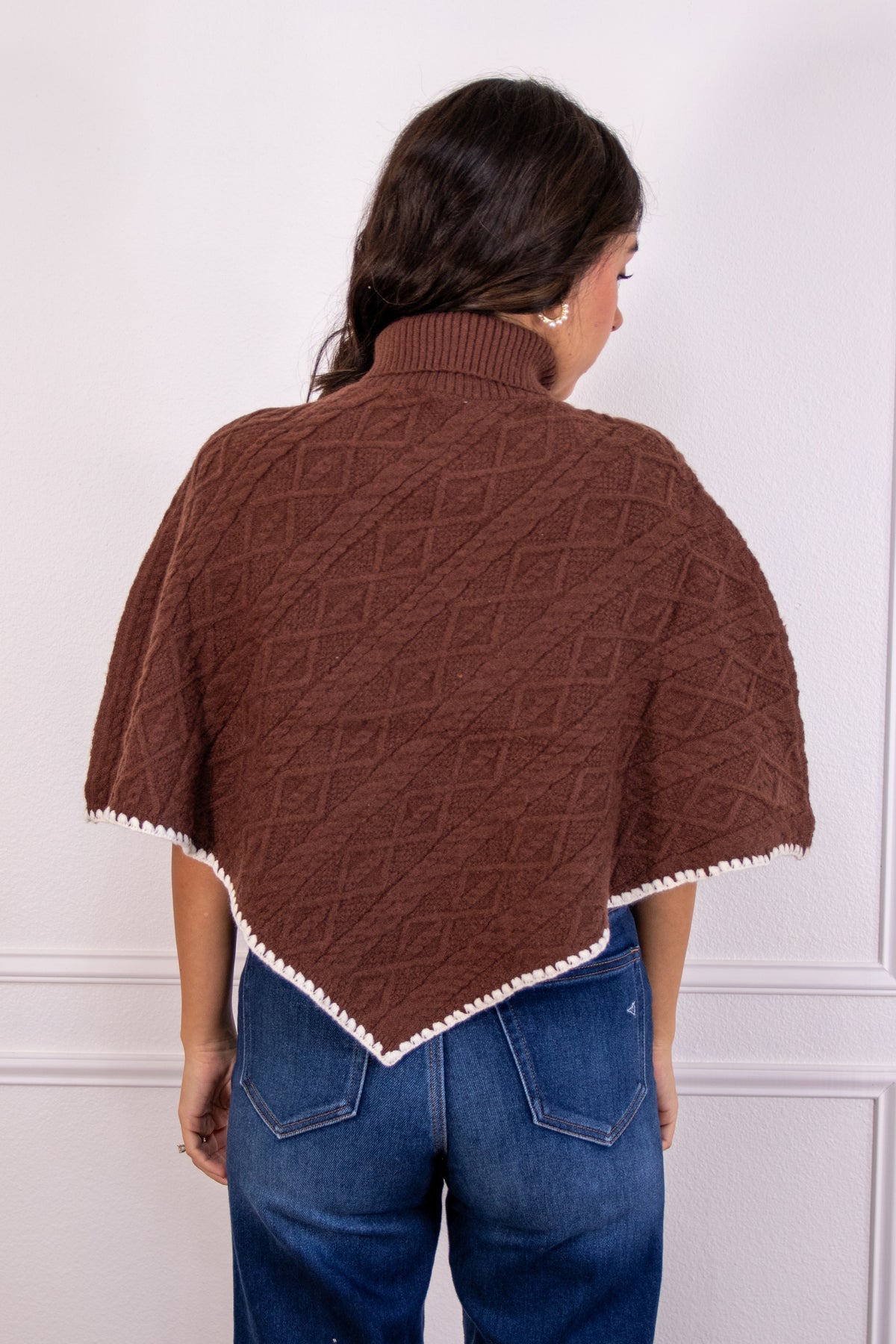 Parkside Poncho