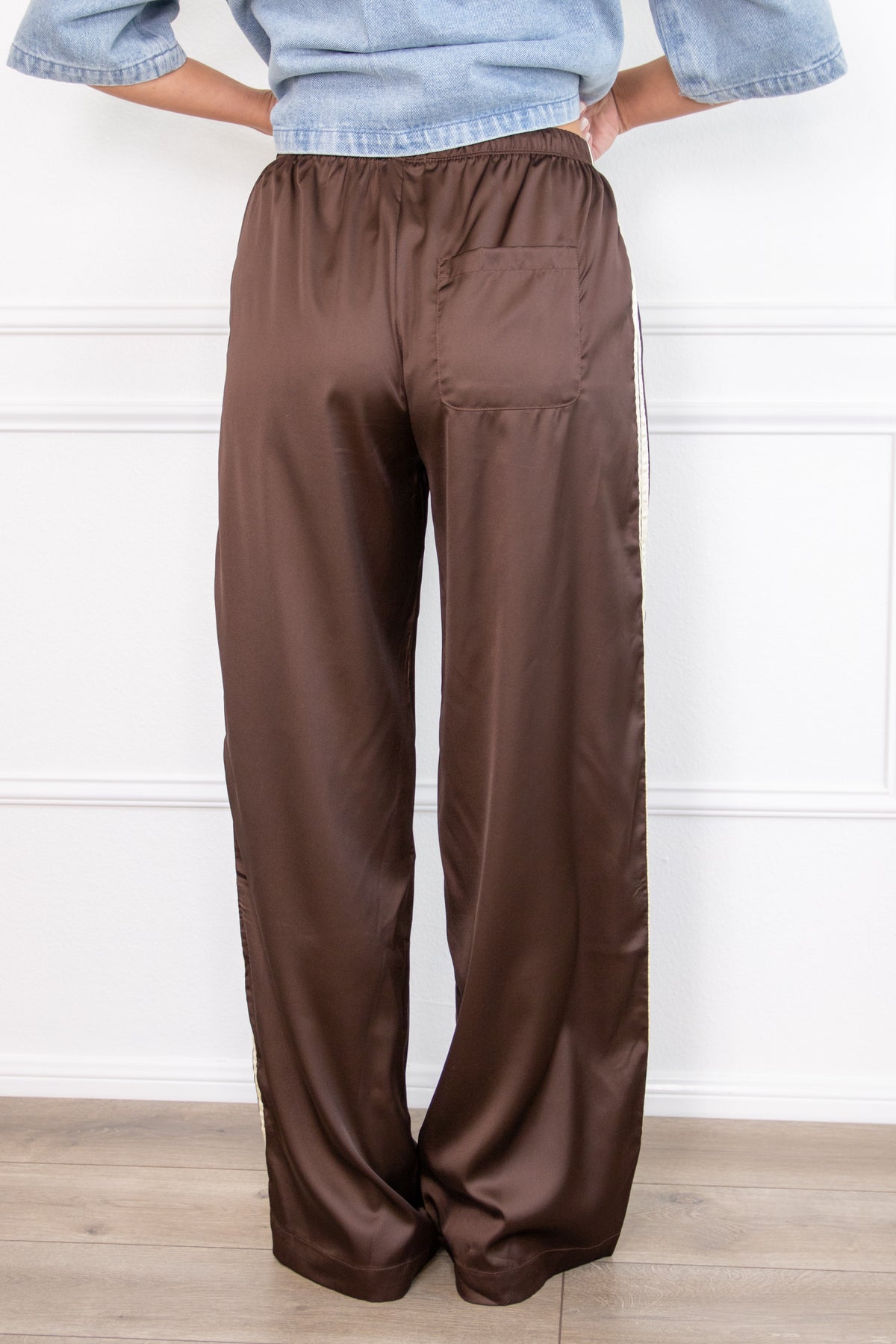 Autumn Glow Pants
