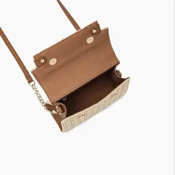 Petite Palm handbag