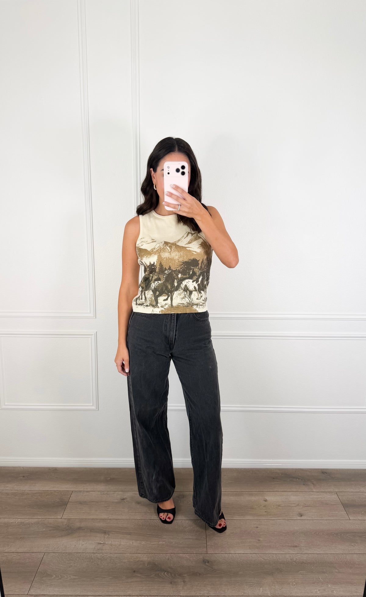 Free Spirit Tank