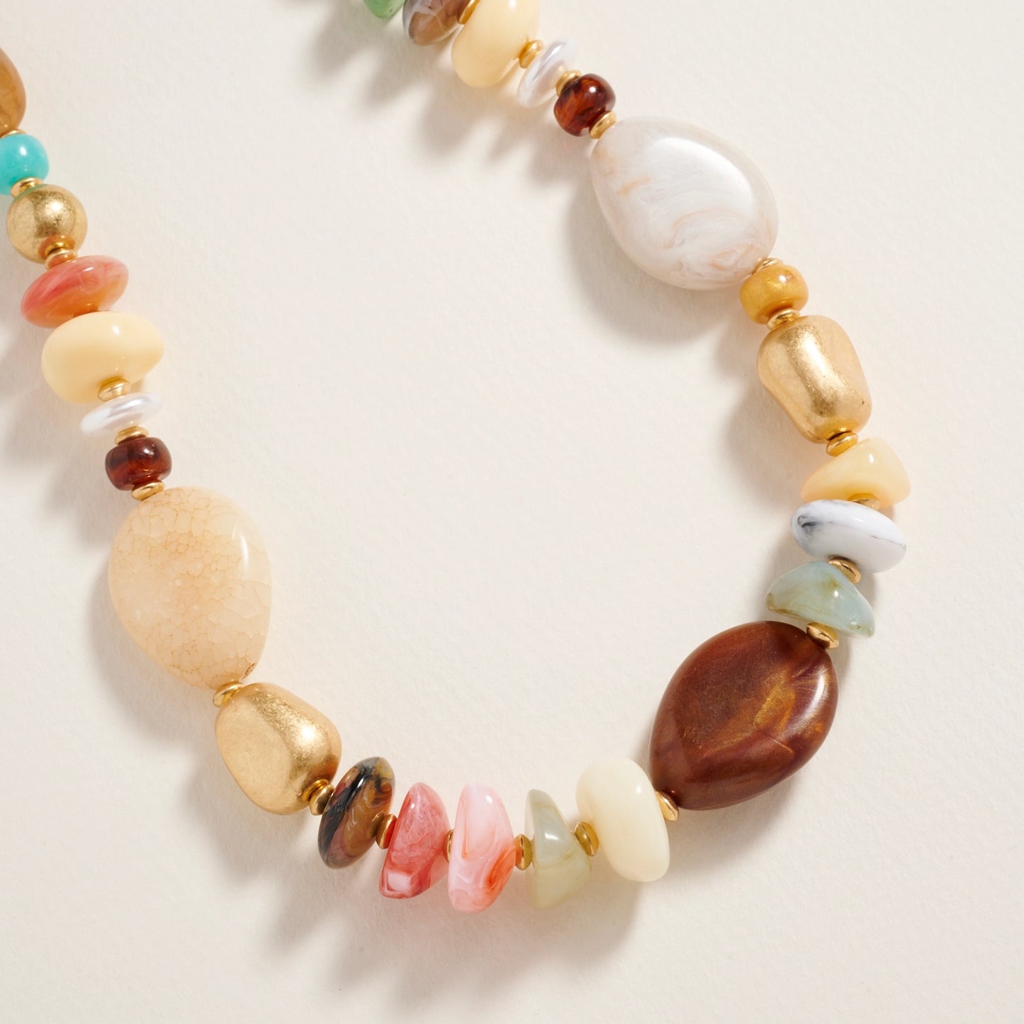 Harmony Hues Necklace