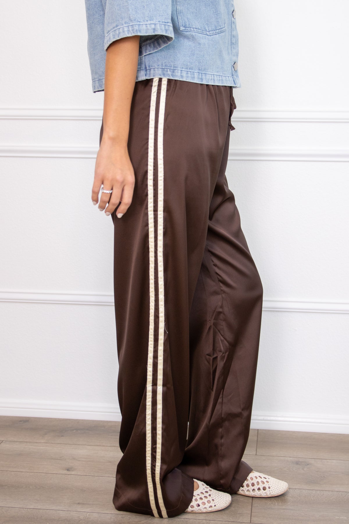 Autumn Glow Pants