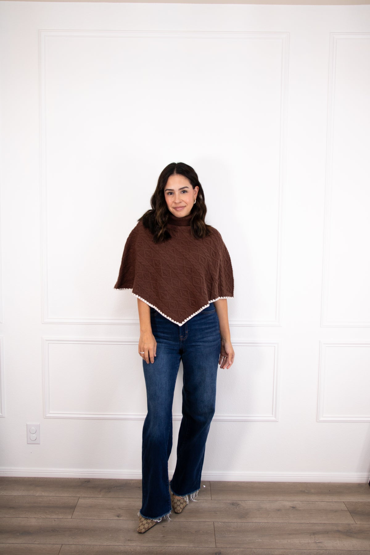 Parkside Poncho