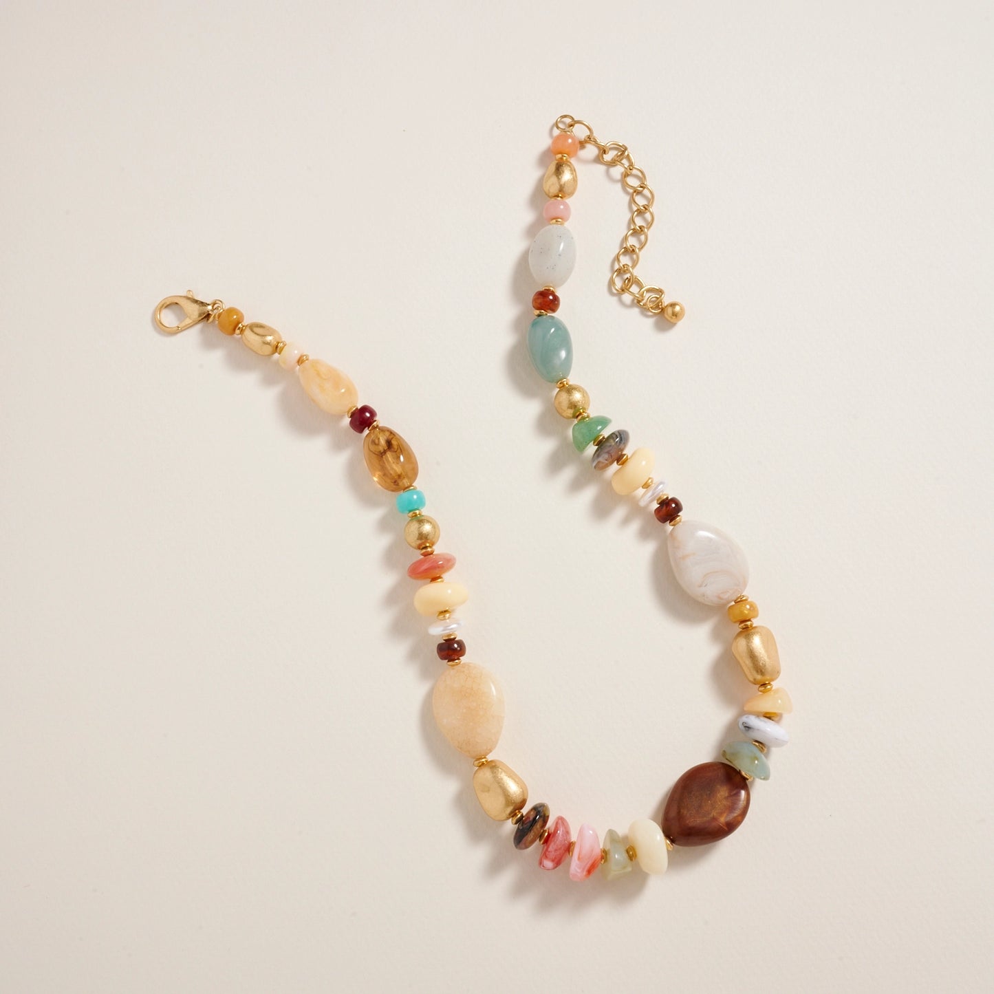 Harmony Hues Necklace