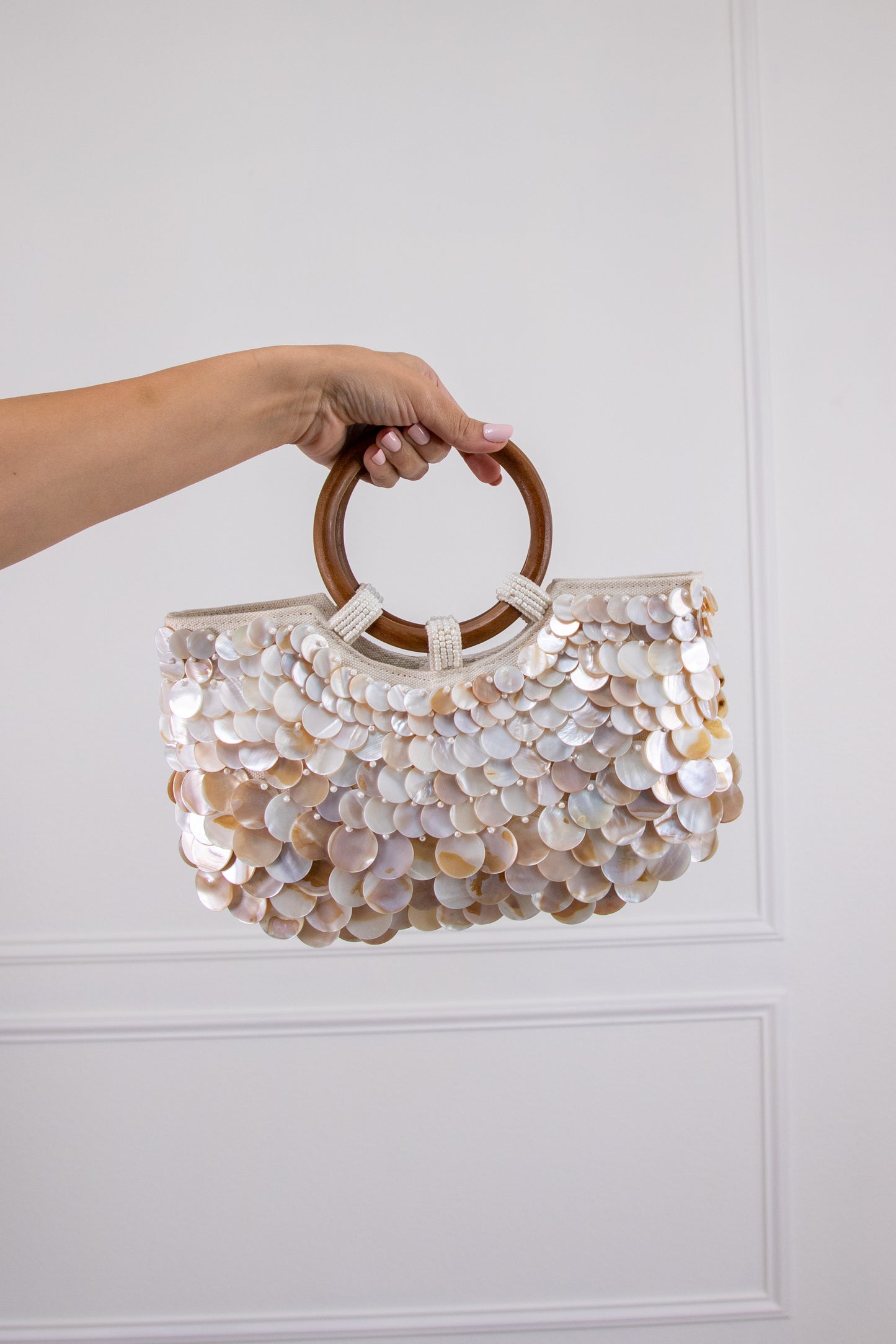 Scarlett bag