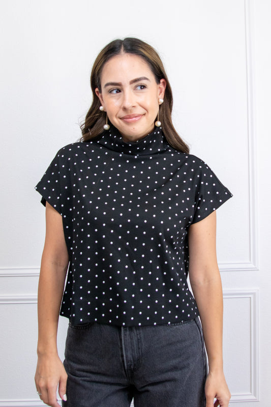 Power Dot Top